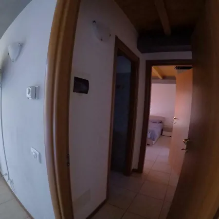Veronica's House Apartman Valeggio sul Mincio