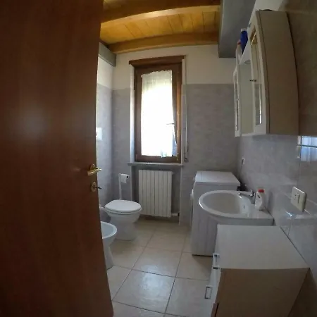 Apartman Veronica's House *