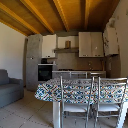 Veronica's House